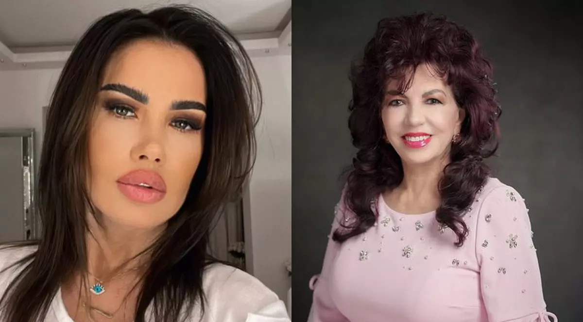 Reacția Oanei Zăvoranu după declarațiile clarvăzătoarei Carmen Harra. Aceasta i-a spus că va pierde toți banii de la mama sa. „Am uitat să vă zic”