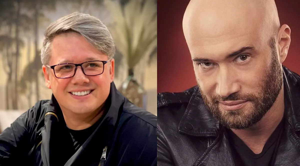 Reacția lui Fuego, după ce Mihai Bendeac a fost uimit de succesul lui: „El mă ridica mai sus decât e cazul, pentru că eu nu mă cred un star și nici vreo vedetă”