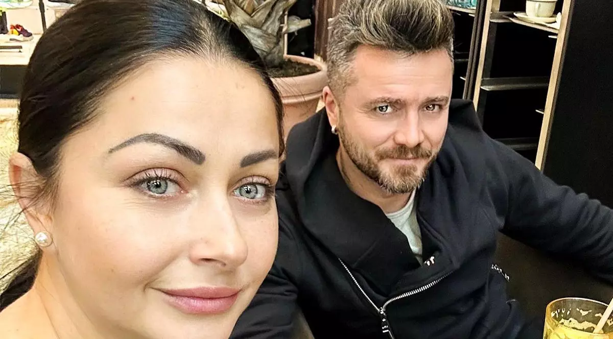 Gabriela Cristea și Tavi Clonda