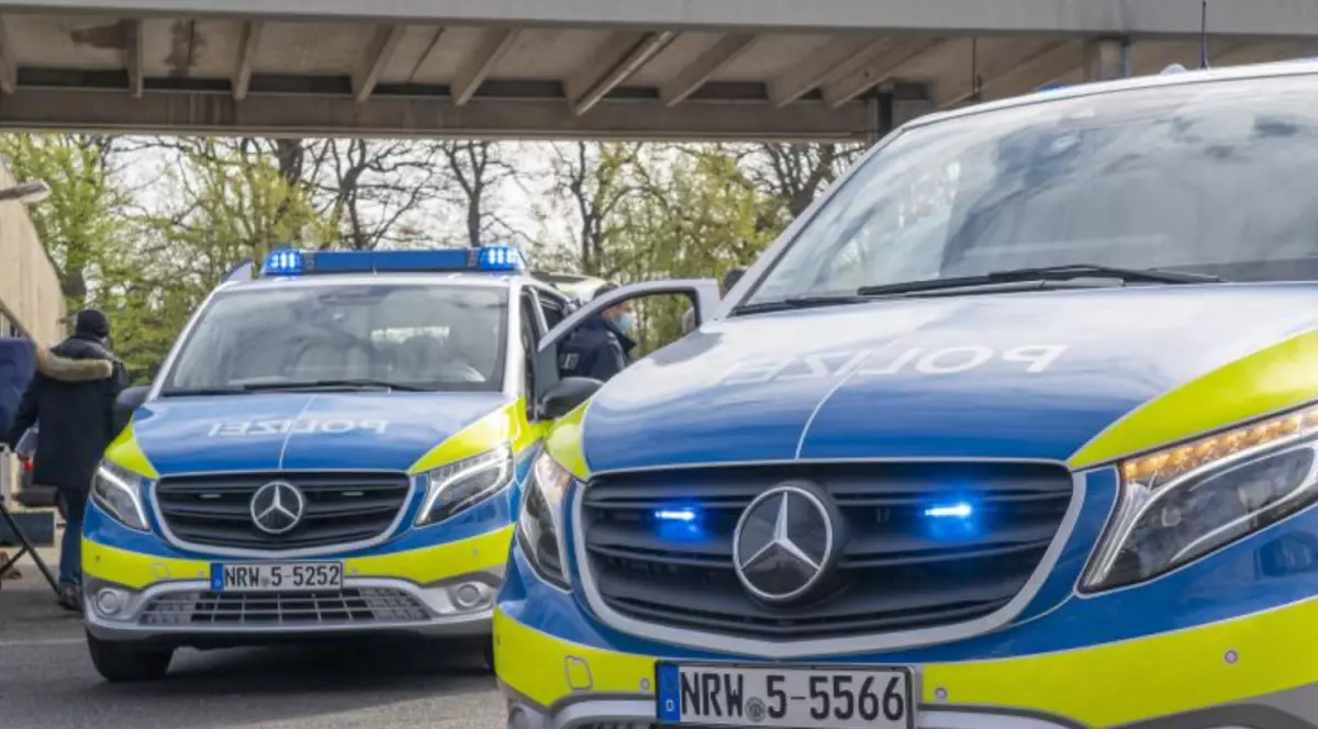 „Un cutremur iminent” anunțat de comunitățile de români a scos din case sute de oameni, în Germania. Autoritățile, nevoite să intervină pentru a-i calma pe oameni