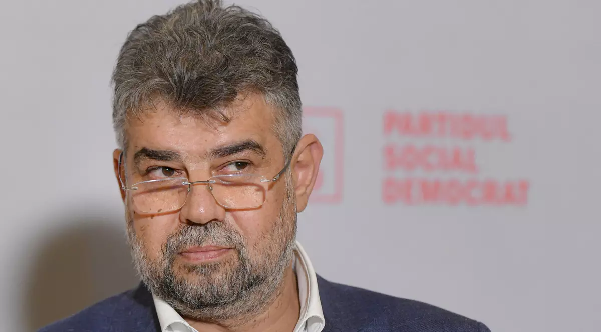 Marcel Ciolacu anunță că s-a răzgândit privind tandemul cu Nicolae Ciucă pentru 2024: „Vom merge la alegeri separat”