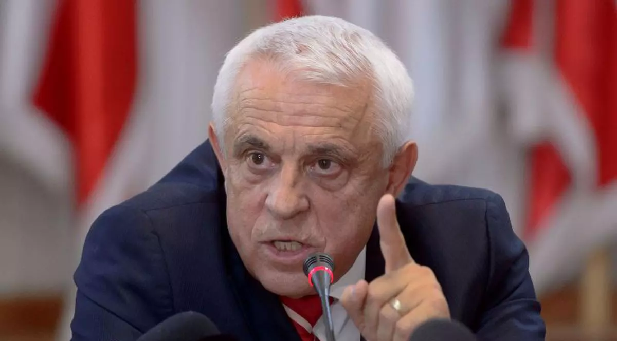 Ministrul agriculturii spune că prețurile la alimente vor scădea. „Tot timpul sunt cu ochii pe rafturi”