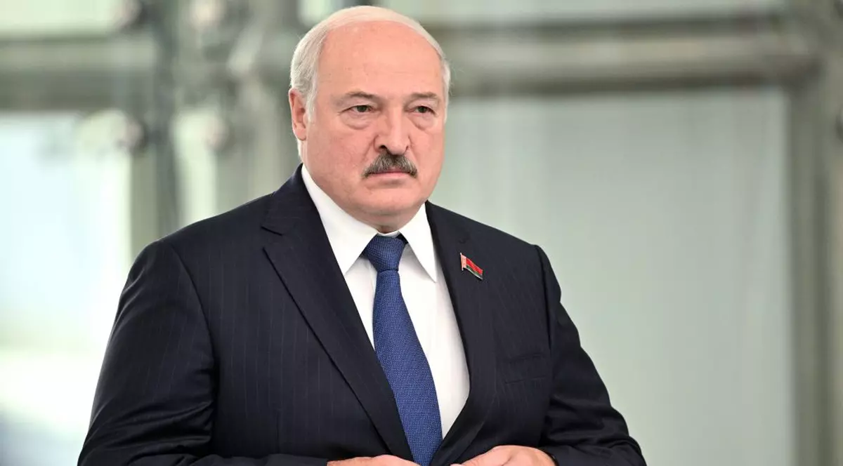 VIDEO Aleksandr Lukaşenko a anunțat cazul în care Belarus va lupta alături de Rusia în Ucraina. „Răspunsul va fi brutal”