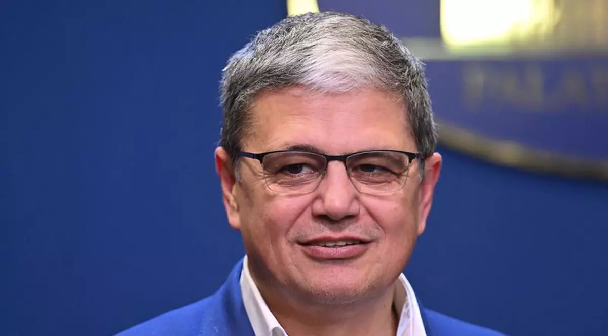 Spor de 50% pentru primarii cu proiecte europene. Marcel Boloș: „Nu este un spor care se acordă pe orizontală la toţi primarii”