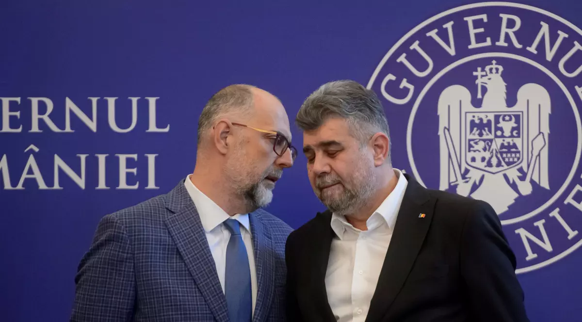 Kelemen Hunor: Guvernul, tentativă de asasinat cultural cu premeditare. I-am cerut premierului Ciolacu să renunțe la măsurile de austeritate