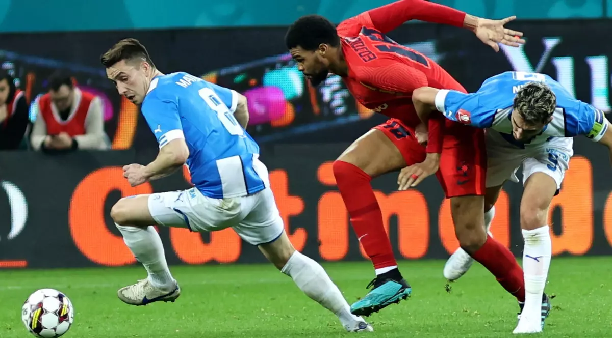 FCSB, egalată în prelungiri de CS Universitatea Craiova, în derby-ul etapei din Liga 1