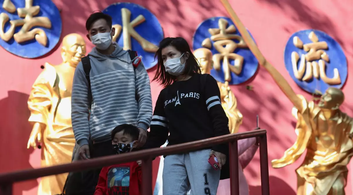 Hong Kong oferă 500.000 de bilete de avion gratuite, într-o tombolă la care se pot înscrie oameni din toată lumea