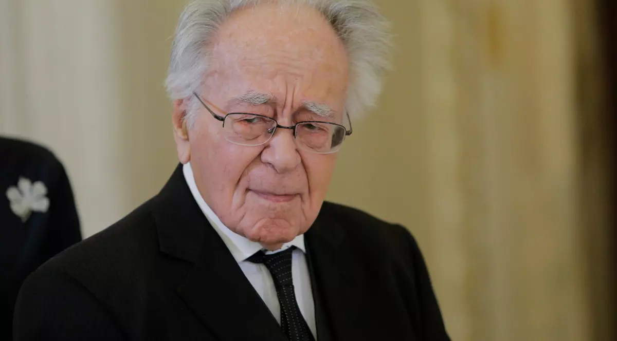 „Mihai Șora, o conştiinţă venită, parcă, dintr-o lume mai bună”. Reacții după moartea marelui filozof