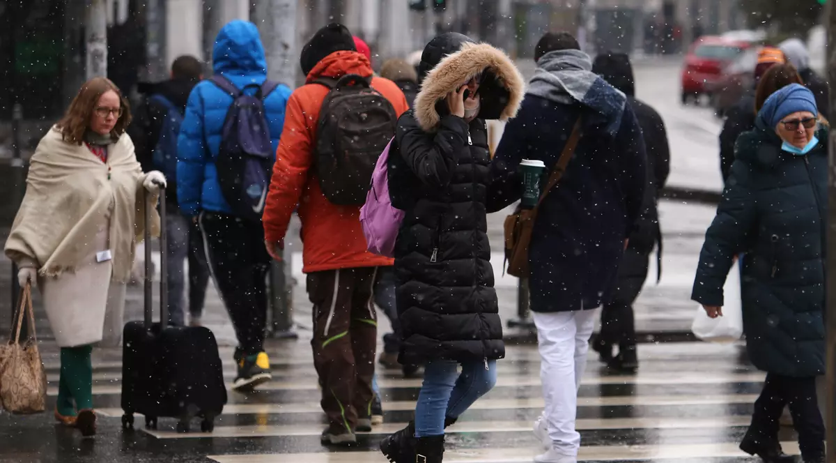 Prognoza meteo pentru următoarele două săptămâni. Vremea se încălzește