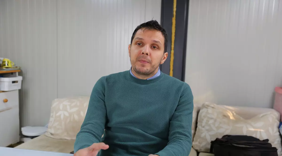 Cât de rezistente sunt blocurile din Craiova în faţa unui cutremur