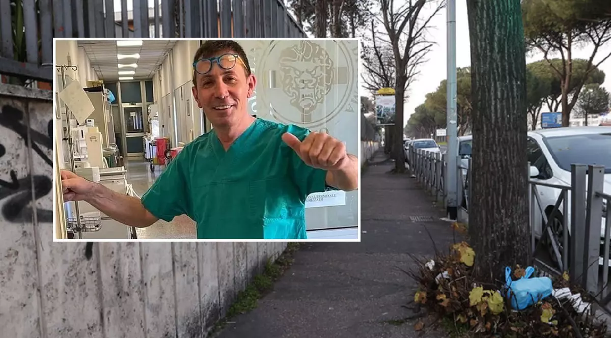 O româncă e „supermartorul” unei crime violente, la Roma. Un caporal italian a fost ucis pe strada pe care lucrează ea