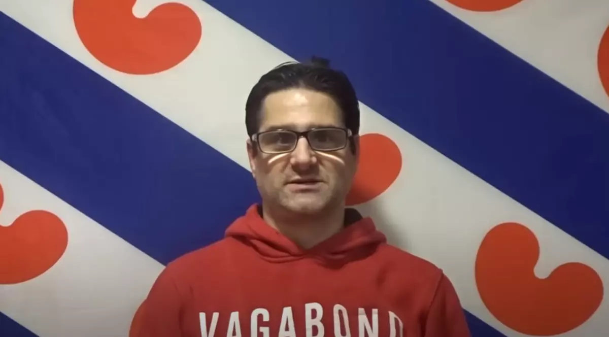 Youtuberul Katalin Talent, arestat pentru pornografie infantilă