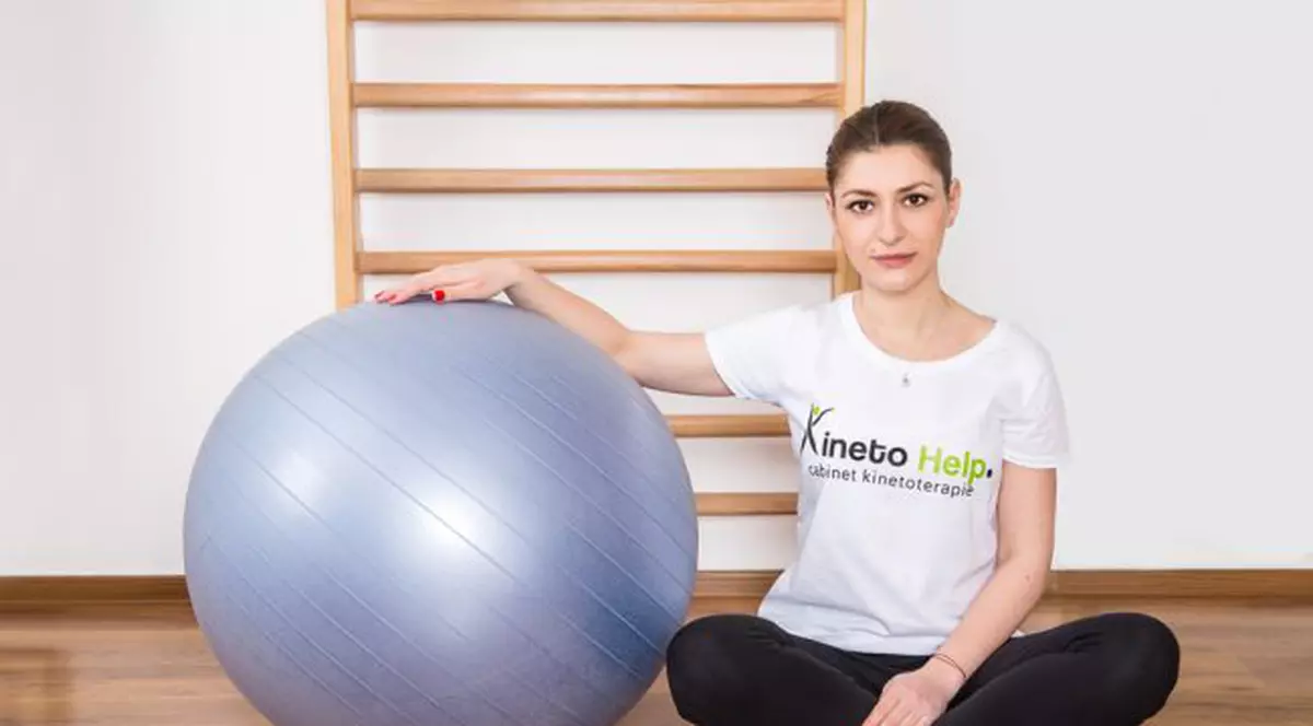 Kineto Help: partenerul tău de încredere în menținerea mobilității corporale
