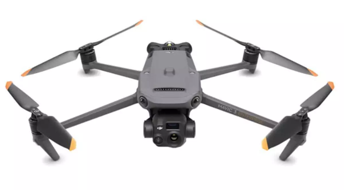 Primul laborator mobil de căutare/salvare, realizat de o asociație din Cluj-Napoca. Are DRONĂ cu cameră de termoviziune