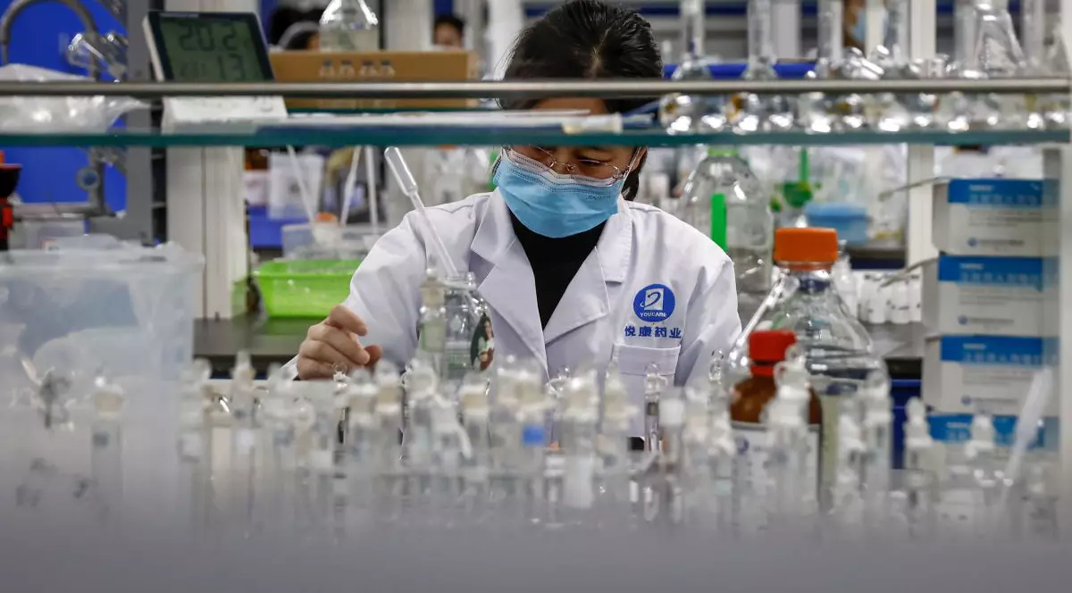 Reacția Chinei după ce SUA au concluzionat că, cel mai probabil, pandemia de COVID a fost provocată de o scurgere din laborator