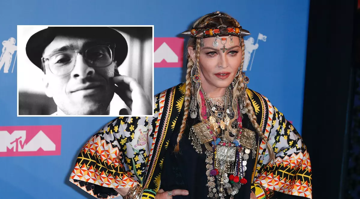 Fratele mai mare al Madonnei, Anthony Ciccone, a murit la vârsta de 66 de ani