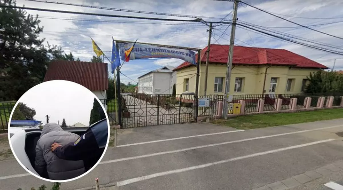 O profesoară de la un liceu din Argeș, amenințată cu moartea de un elev. Adolescentul, cercetat în stare de libertate