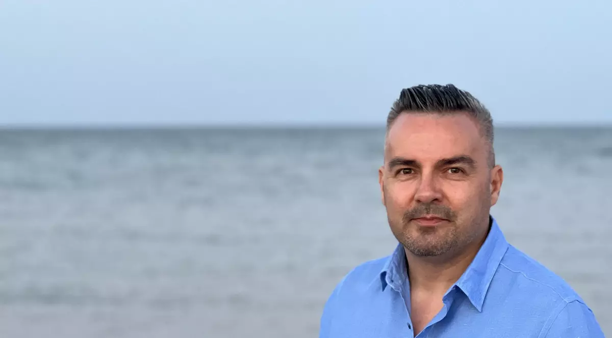 Corespondentul PRO TV Marius Buga, acuzat de act sexual cu un minor, a fost arestat preventiv pentru 30 de zile