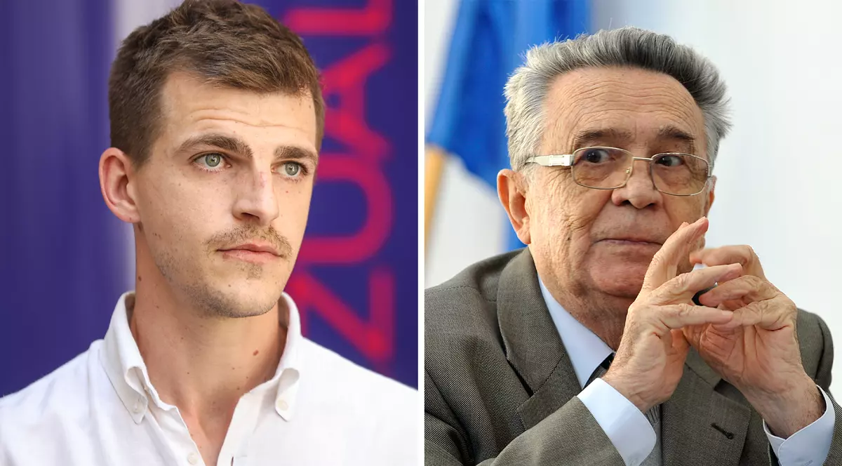 Un inginer specializat în structura clădirilor cu risc seismic îl contrazice pe Gheorghe Mărmureanu: „Nu există predicție seismică. El interpretează un eșantion statistic”