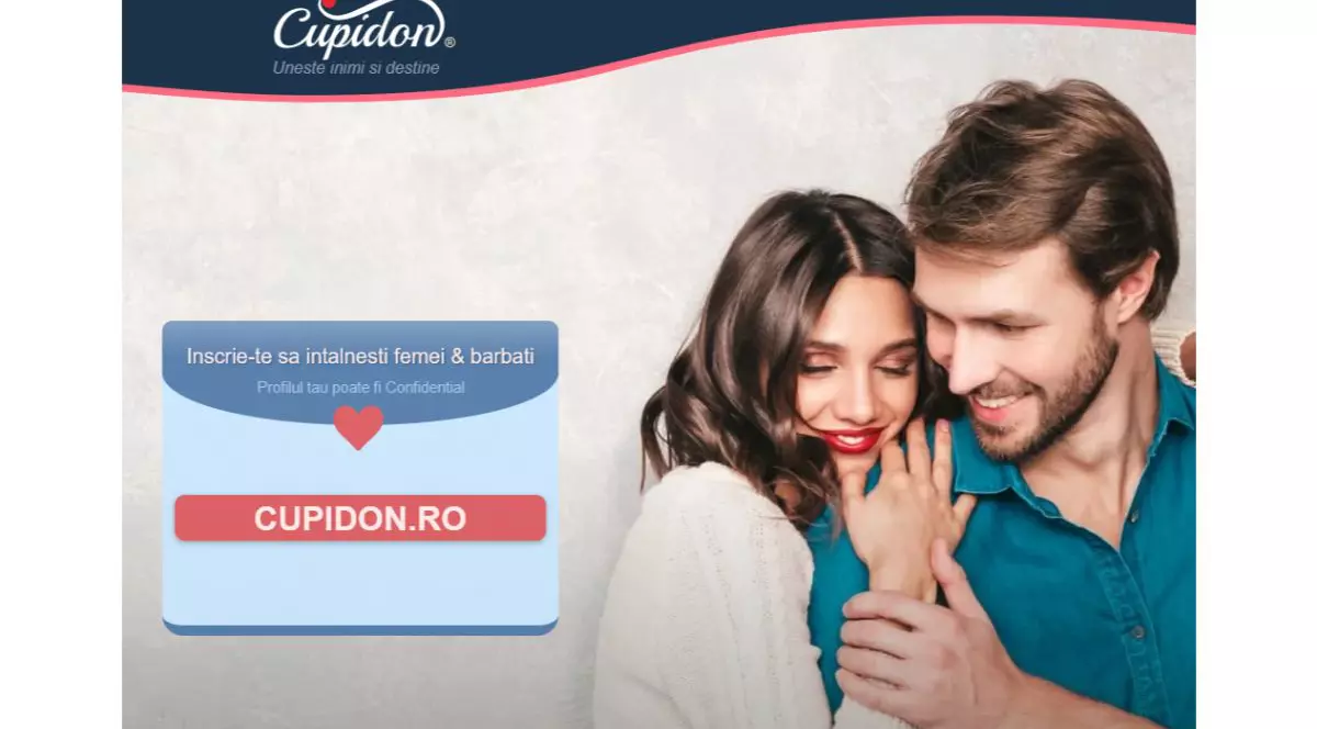 (Publicitate) Fii Cupidon pentru o zi și găsește-i perechea lui Bruno - Matrimoniale