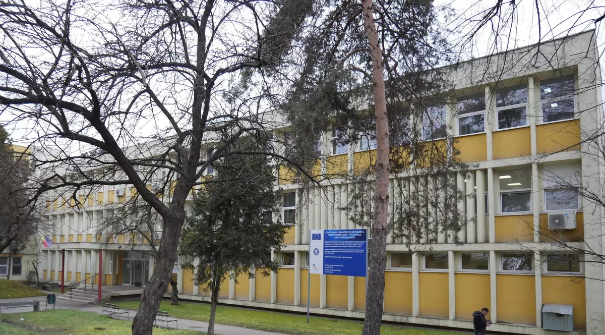 Șefa clinicii de Medicina Muncii din Târgu Mureș și-a agresat asistenta. „Cine ești tu să dai cu piciorul în mine?”. Ce a decis instanța