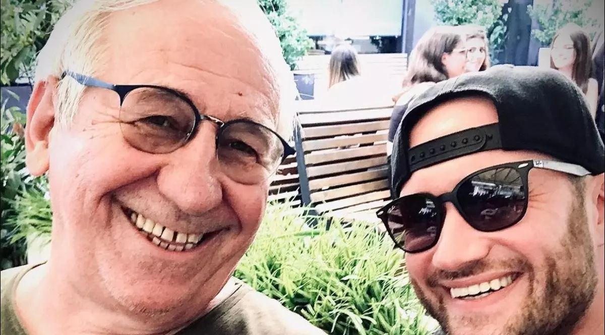 Ce relație are George Mihăiță cu Mihai Bendeac. Joacă pe aceeași scenă: „Dincolo de fețele sale de la televizor, credeți-mă că e inegalabil ca și caracter”