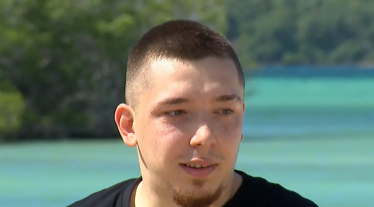 Cine e Mihai Zmărăndescu de la Survivor România 2023. Nu are o relație bună cu tatăl lui: „Nu vreau să mai aud nimic de el în viața mea”