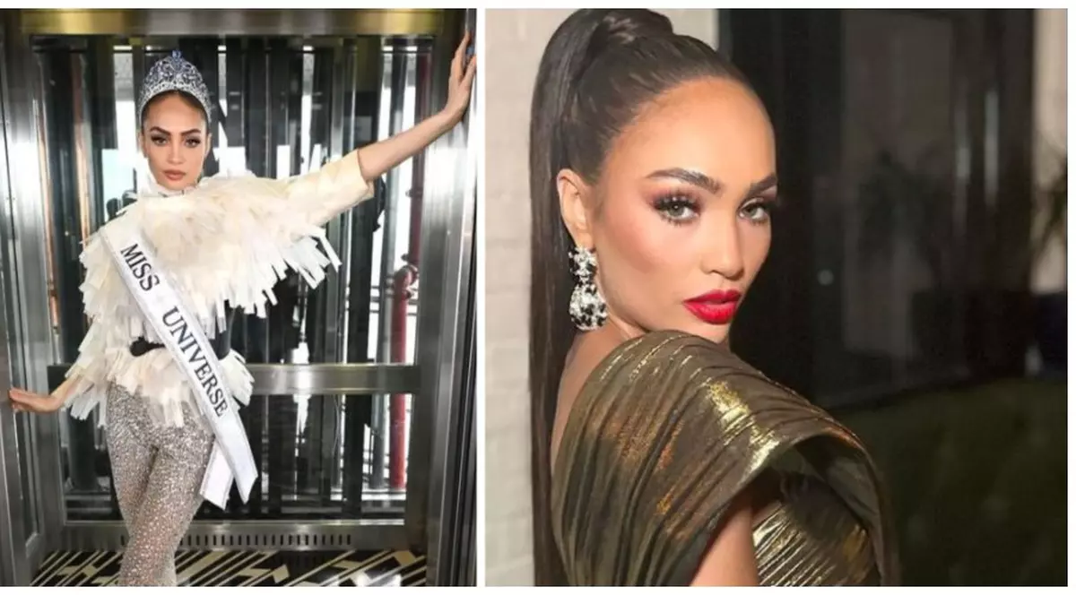 Miss Univers 2023 recunoaște: nu a făcut baie cu o lună înaintea concursului ca să își mențină frumusețea