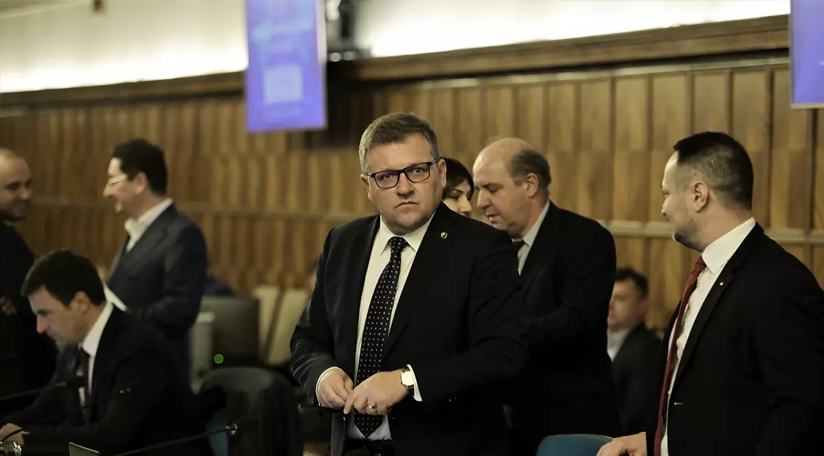 Foto: Dumitru Angelescu / Libertatea