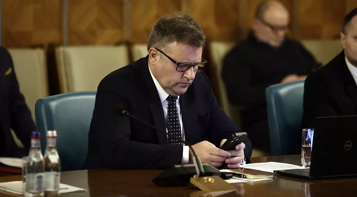 Comisia Europeană, de acord cu eliminarea plafonului de 9,4% din PIB pentru pensii, susține ministrul muncii. Când se va întâmpla