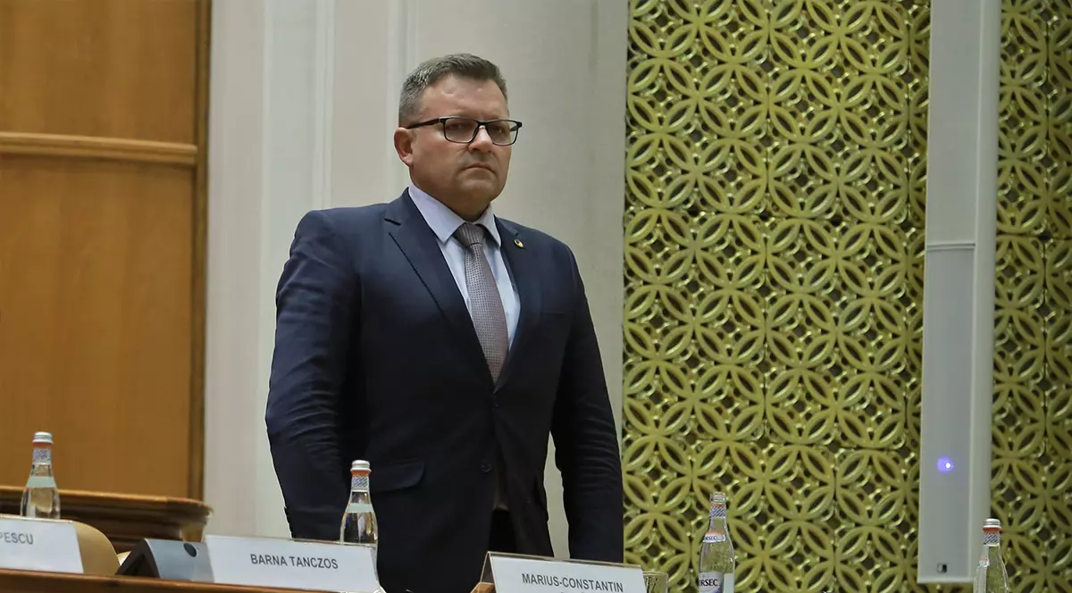 Moţiunea simplă împotriva ministrului muncii, respinsă de Camera Deputaților