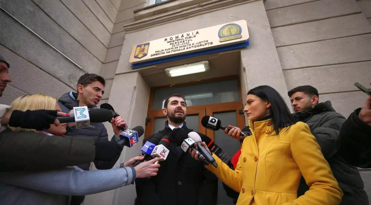 Foto: Dumitru Angelescu / Libertatea