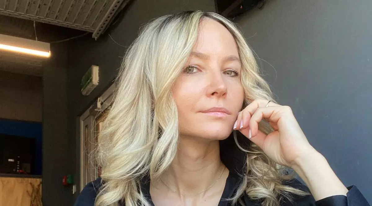 Octavia Geamănu a răbufnit: „Am înțeles că am deranjat multă lume cu felul în care trăiesc”. Culisele căsniciei cu Marian Ionescu