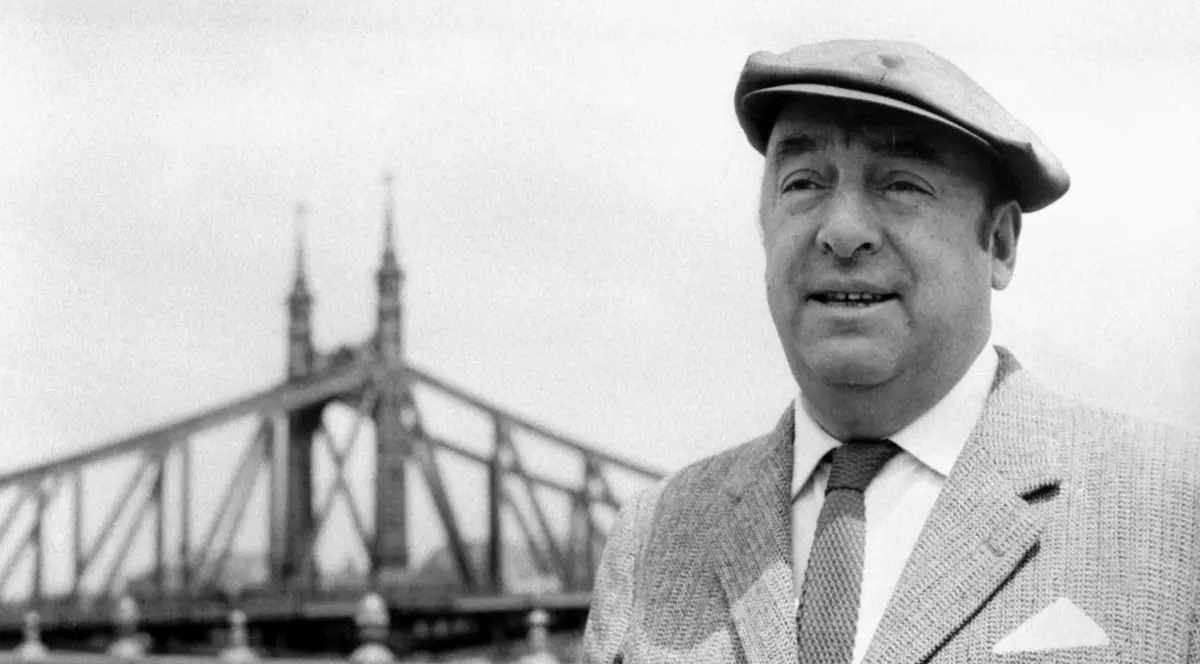 Pablo Neruda, laureat Nobel pentru Literatură și militant comunist, a murit otrăvit de regimul Pinochet din Chile, potrivit unei noi expertize