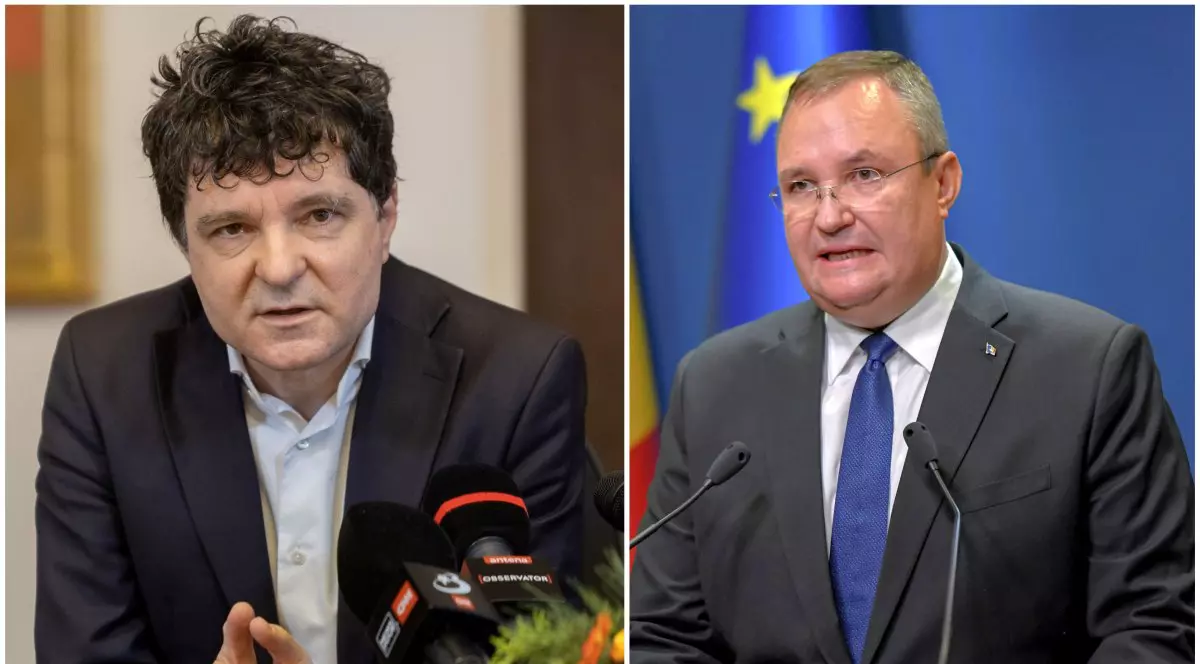 Ce conține planul cu 10 puncte pentru Nicușor Dan, trimis de PNL București. Ciucă a spus că sprijinul politic va fi „în funcție de realizări”