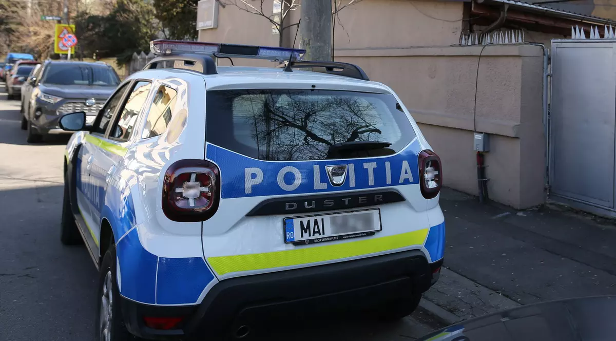 Procesul polițiștilor acuzați de tortură. Un jandarm explică de ce n-a intervenit în acea noapte: „Erau suficienți polițiști: doi pe unul, doi pe altul”