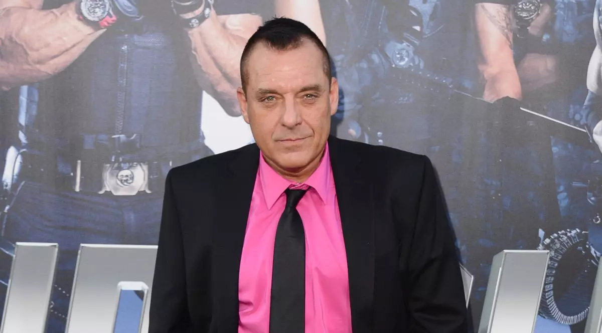 Ultimele detalii despre actorul Tom Sizemore, după ce a suferit un anevrism cerebral: „Nicio speranță”