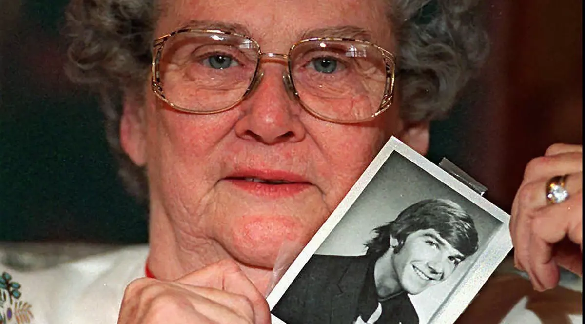 Rămășițele unui student american dispărut în urmă cu aproape 50 de ani, descoperite într-o mașină scufundată în râu