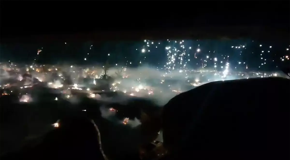 Jens Stoltenberg respinge cererea Ucrainei de a primi bombe cu fragmentaţie și arme cu fosfor