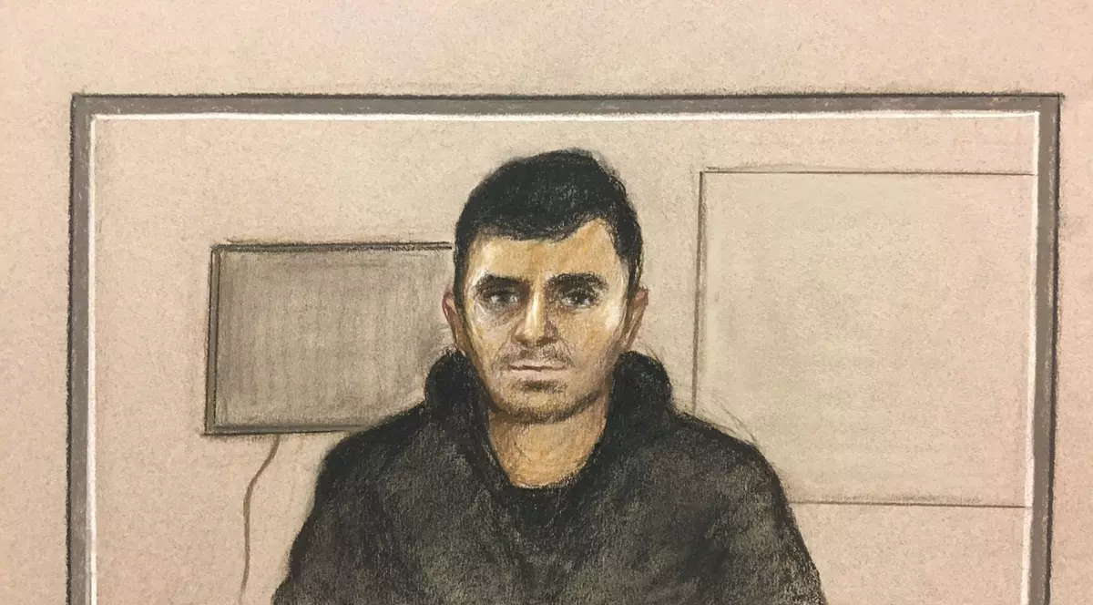 Bărbatul arestat în curtea Castelului Windsor a recunoscut în instanță că a vrut s-o atace pe regina Elisabeta a II-a cu o arbaletă