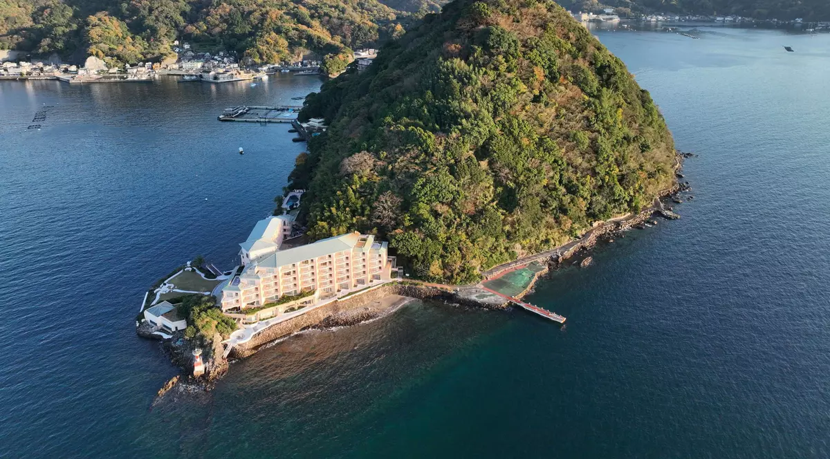 Numărul insulelor japoneze s-a dublat după o nouă numărătoare. Datele inițiale erau vechi de 35 de ani