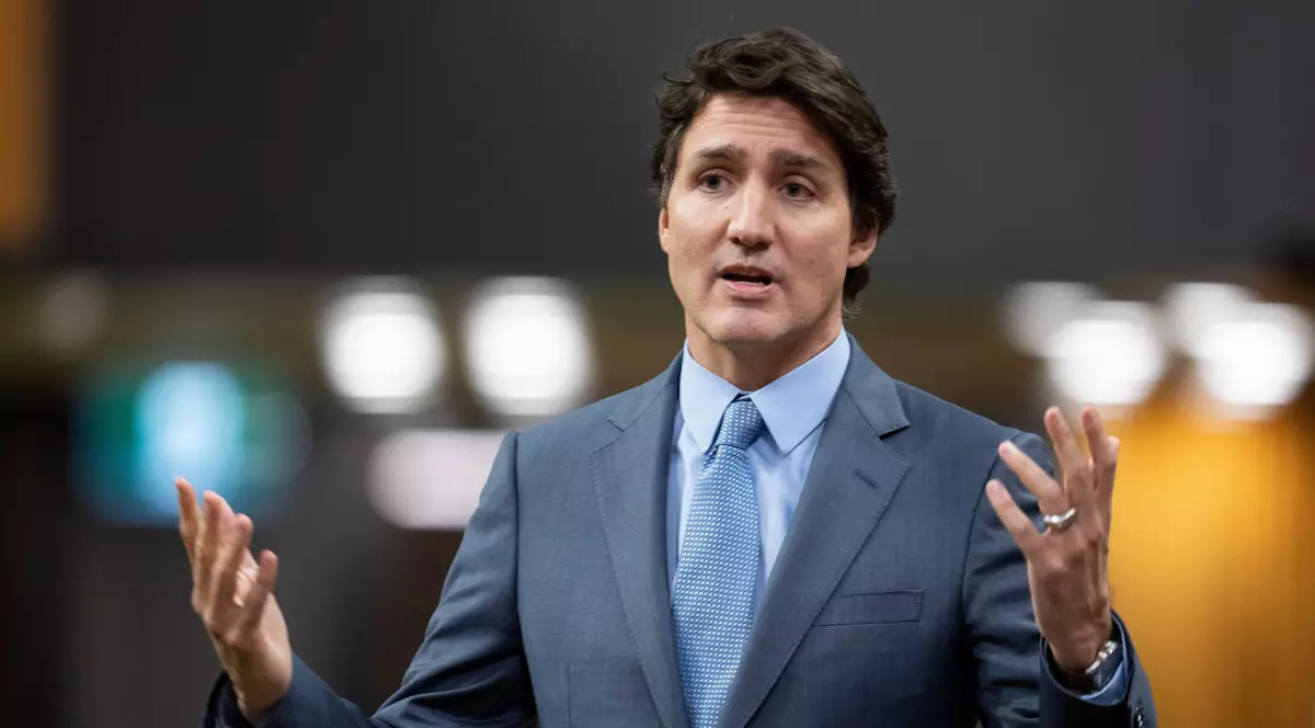 Trudeau acuză guvernul din India că l-a ucis pe un lider sikh din Canada. Ottawa expulzează un diplomat indian de rang înalt