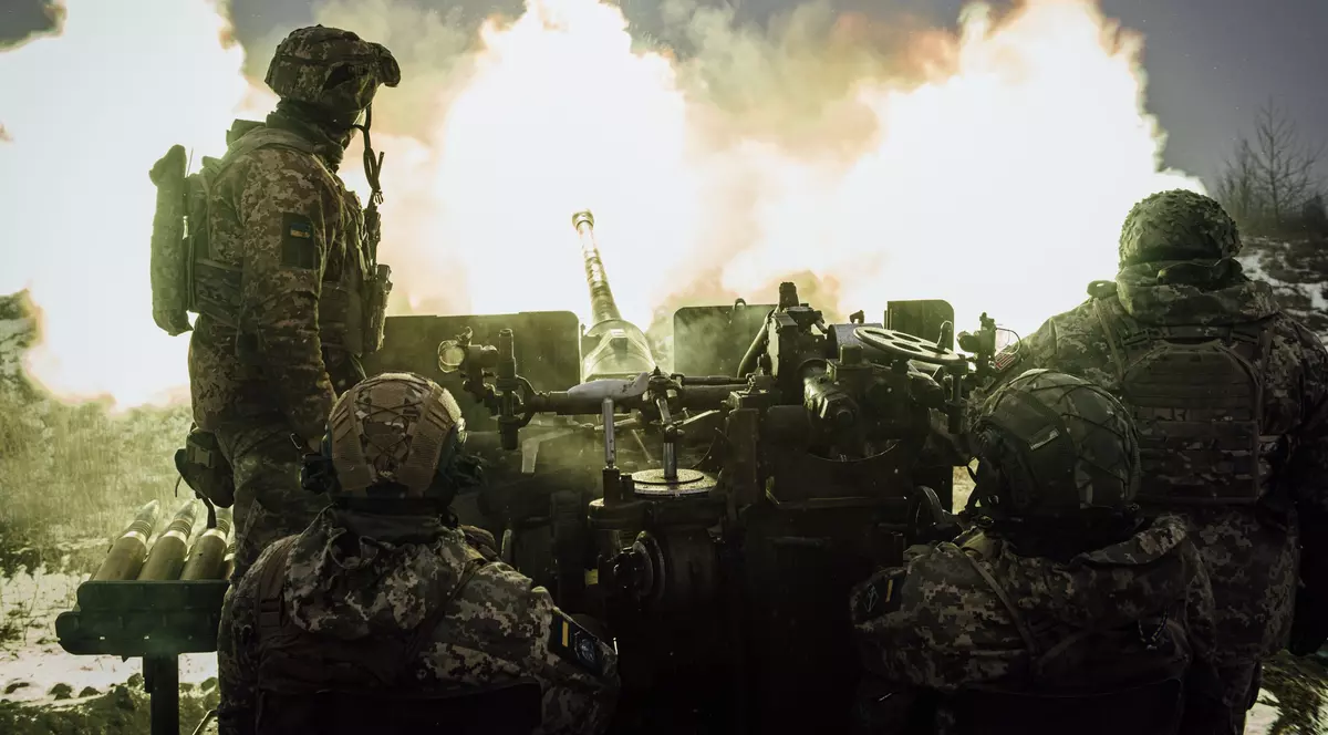 LIVETEXT Război în Ucraina, ziua 349 | Ucraina anunță „pierderi record” pentru armata rusă