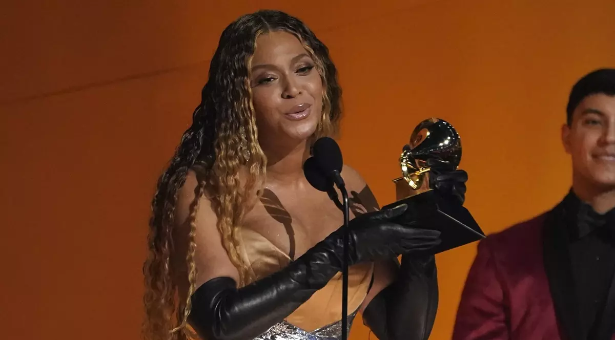 Premiile Grammy 2023. Beyoncé a devenit cea mai premiată artistă din istorie. Lista câștigătorilor