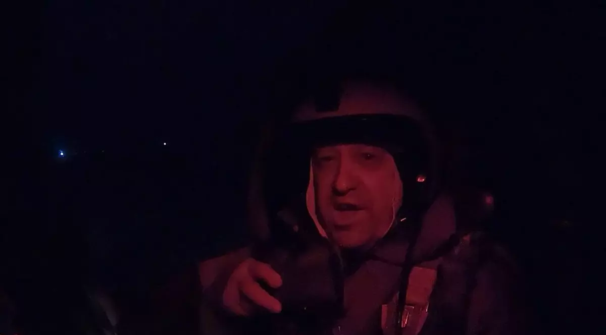 Evgheni Prigojin acuză că mercenarii Wagner nu mai sunt aprovizionați cu muniție de ministerul lui Șoigu: „În fața cui ar trebui să mă înclin?”