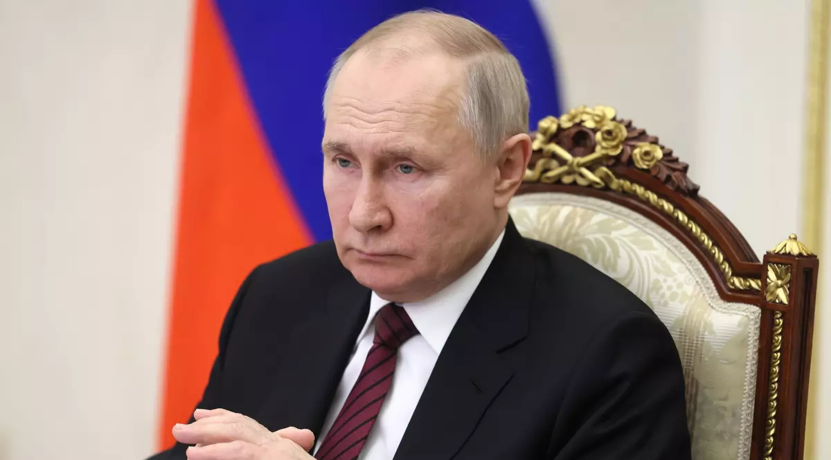 Regina Margareta a II-a a Danemarcei, despre Vladimir Putin: „N-am mai văzut ochi atât de reci în viaţa mea”