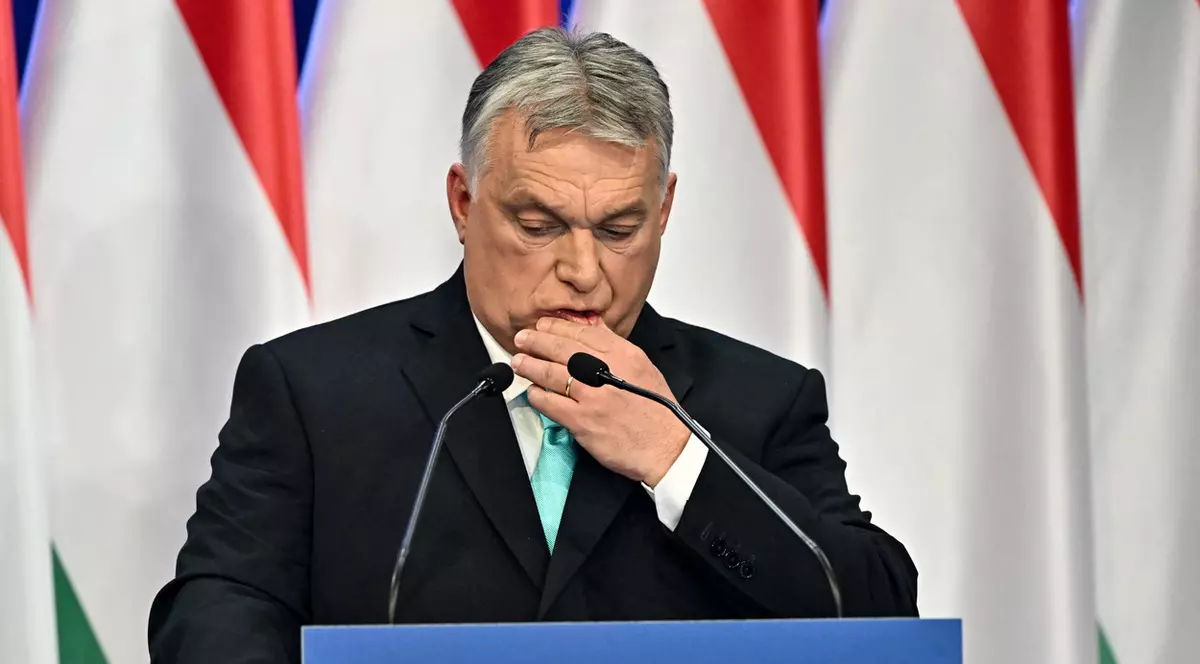 Viktor Orban susține că Europa „plutește în derivă" în cadrul conflictului din Ucraina și că se află „indirect în război cu Rusia"