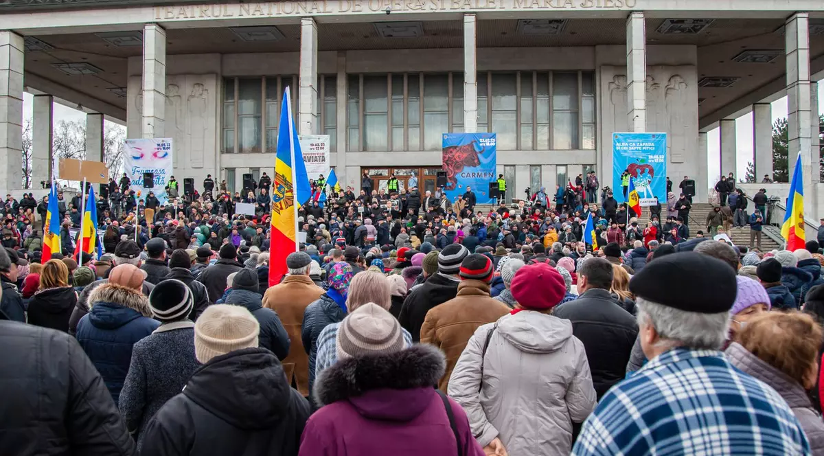 Reacția Chișinăului, după ce Vladimir Putin a anulat un decret care viza și Republica Moldova