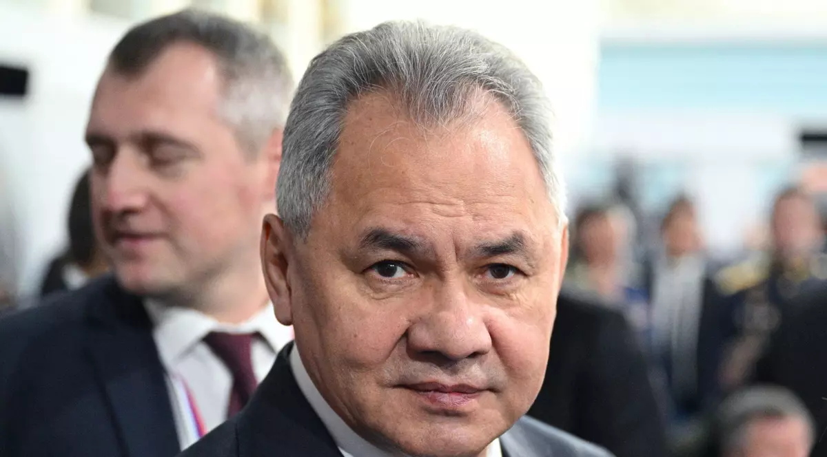 Serghei Șoigu îi răspunde lui Evgheni Prigojin, șeful Wagner, după ce l-a acuzat că „a tăiat și bonul de lopeți” pentru luptătorii grupului