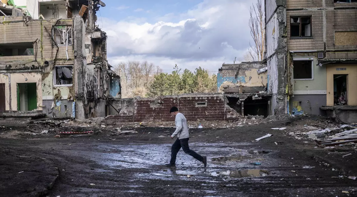 Război în Ucraina, ziua 363 | „Nimeni nu mai ia în serios amenințările cu arme nucleare ale lui Putin”